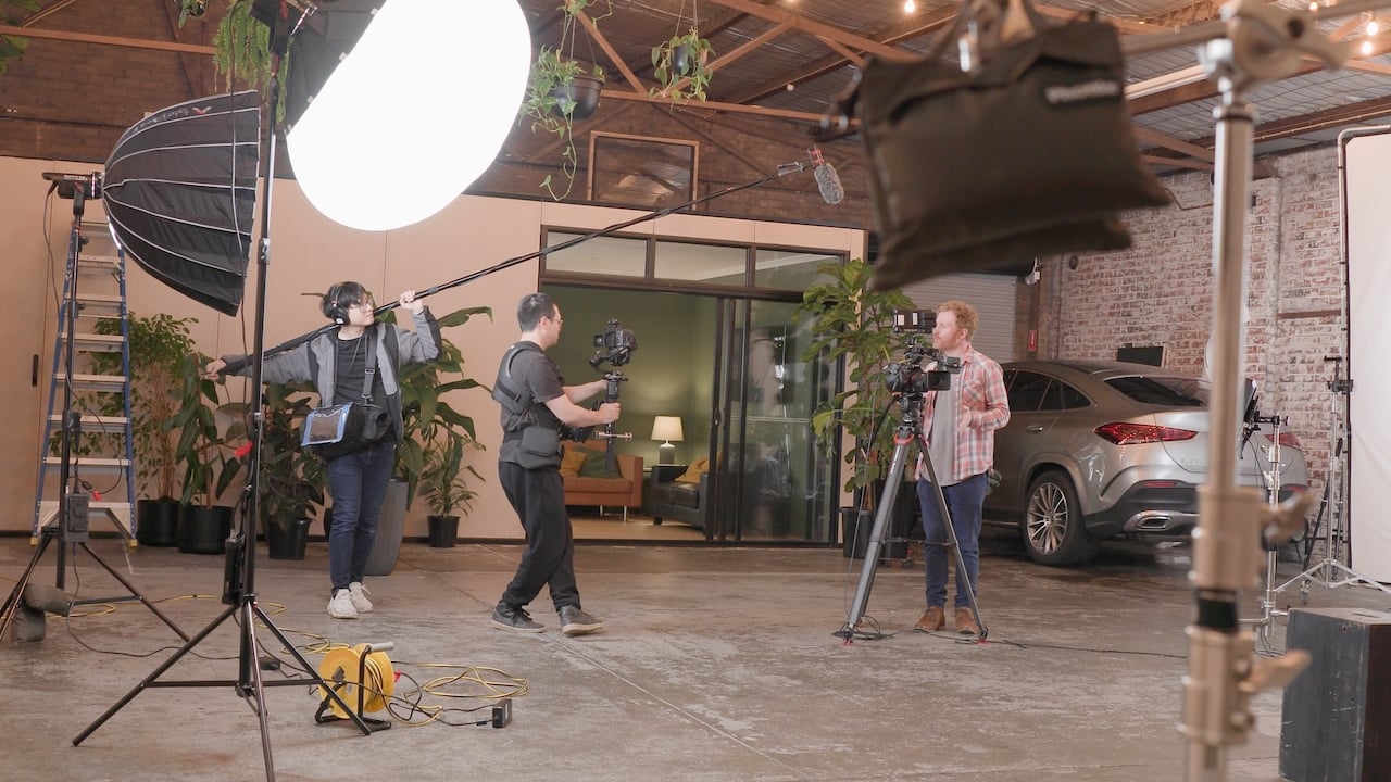 production